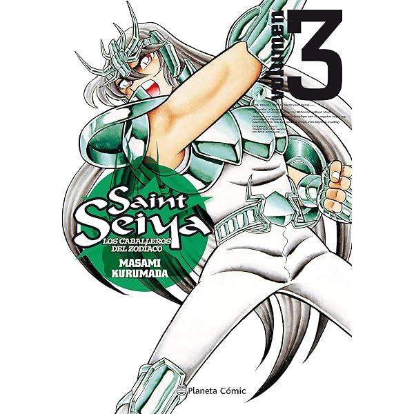Saint Seiya nº 01/22: 1 (Manga Shonen): Amazon.co.uk: Kurumada